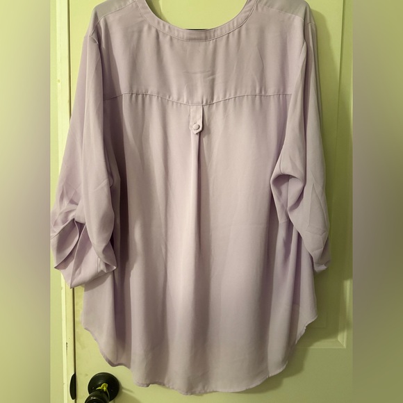 Torrid top size 2 - Picture 2 of 3